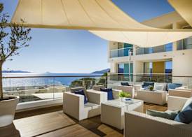 Valamar Bellevue Resort - All Inclusive 3