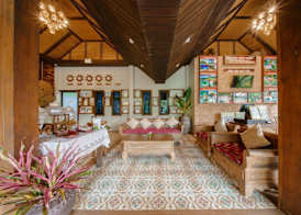 Aonang Fiore Resort 2