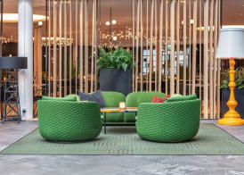 Quality Airport Hotel Gardermoen 2