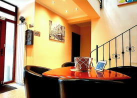 BUCUR 9 Boutique Hotel 3