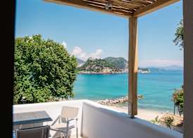 Alboro seaside suites 4