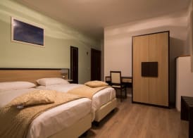 Albergo Ristorante Bismantova 2