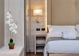 Duomo Hotel & Apartments 5