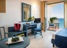 Hotel Metropol 5