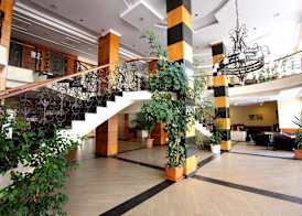 Izola Paradise Hotel - All Inclusive 4