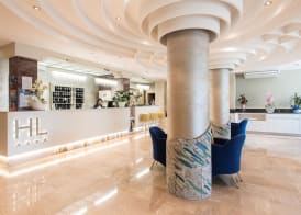 Hotel Losanna 3