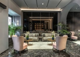 CC Palace Hotel 5