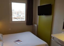 Cit'Hotel Primo Colmar Centre 3