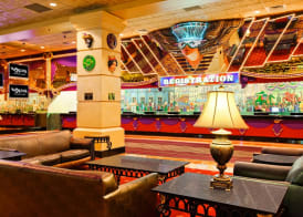 Orleans Hotel and Casino 3