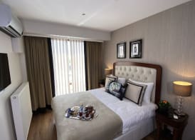 Four Doors Hotel 4