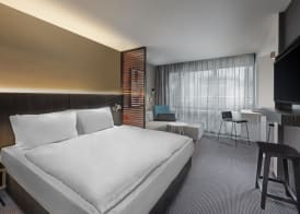 Adina Apartment Hotel Leipzig 5