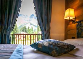 Hotel Lo Scoiattolo 4