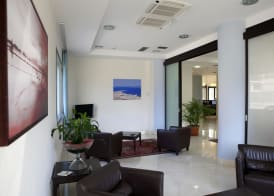 Hotel Tiziano 2
