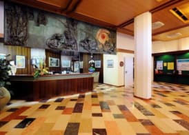 Hotel Palme & Suite 2