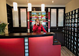 Hotel Wiking 2