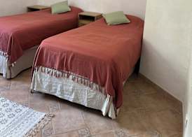Hôtel Palombaggia 5