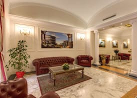 Hotel Contilia 3