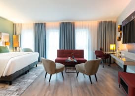 Leonardo Hotel Augsburg 3