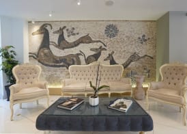 Acropolian Spirit Boutique Hotel 2