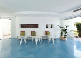 Infinity Resort Tropea 2