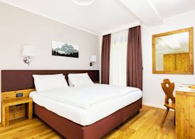Hotel Orso Grigio 5