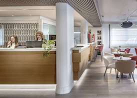 Best Western Hotel Residence Italia 5
