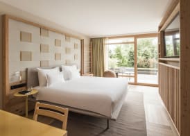 Falkensteiner Hotel Kronplatz - The Leading Hotels of the World 4