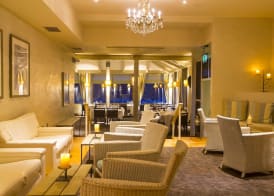 Ferrycarrig Hotel 4