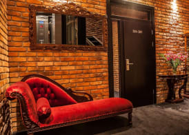 Hotel Betmanowska Main Square Residence Adults Only 2