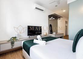Riveria Premier Suites Kuala Lumpur 4