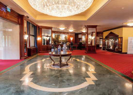 Royal Hotel Carlton 3