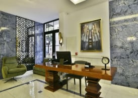 Istanbul Life Hotel 4