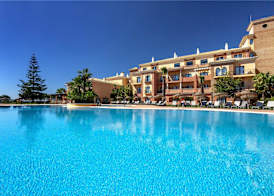 Barcelo Punta Umbria Mar 5