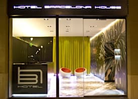 Barcelona House 4