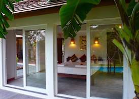 Koyao Bay Pavilions - Beach Resort and Pool Villas 5