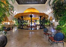 Makadi Palace - Couples and Families Only 2