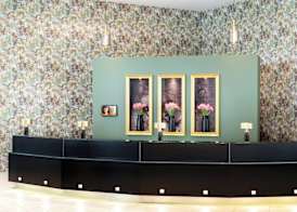Leonardo Royal Hotel Munich 2