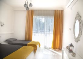Aroma Butik Hotel 2