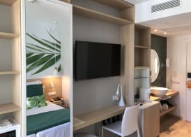 BQ Paguera Boutique Hotel - Adults Only 5