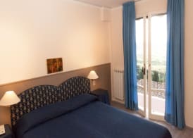 Hotel San Luca 4