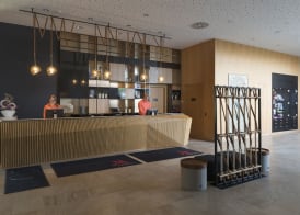 Sopot Marriott Resort & Spa 3