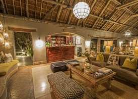Thornybush Simbambili Lodge 5