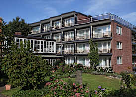 Hotel Wehrburg 5