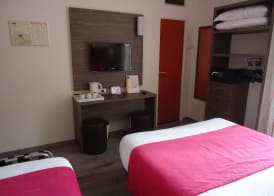 Hotel Menton Riviera 5