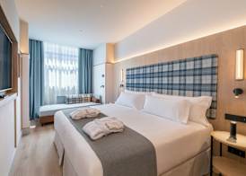 Barceló Valladolid 5