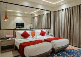 Lords Inn Rajkot 3