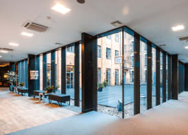 VICTORIA Hotel Kaunas 2
