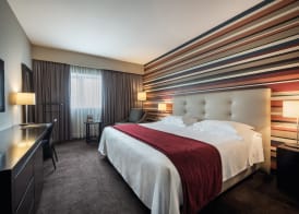 Hotel Trópico 5