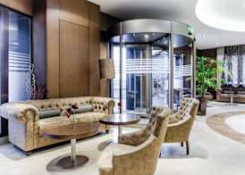 Hotel Reina Cristina 2