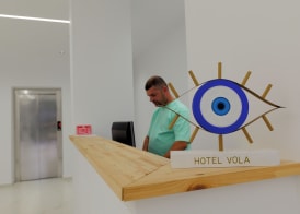 Hotel Vola 3
